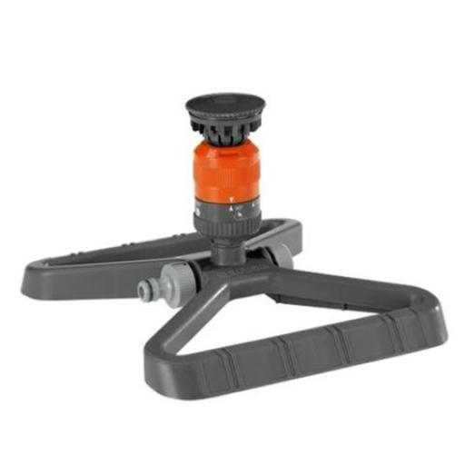 GARDENA ASPERSOR CIRCULAR C/ BASE 01948-20