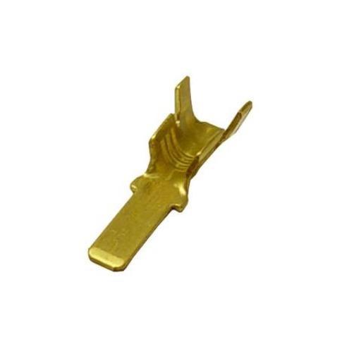 TERMINAL 38 PALA MACHO 2.8 MM.