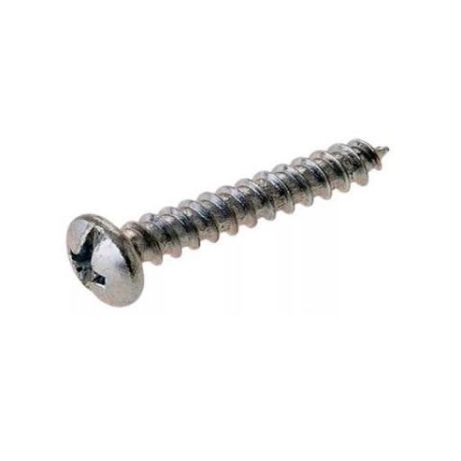 TORNILLO PARKER CABEZA FIJADORA COMBINADA 6 X 1
