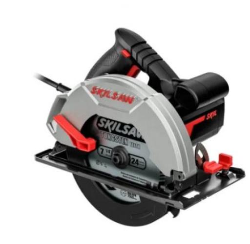 SKIL SIERRA CIRCULAR 1200W 5200