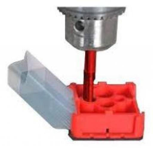 ALIAFOR BROCA DIAMANTADA NEXT SET 8MM