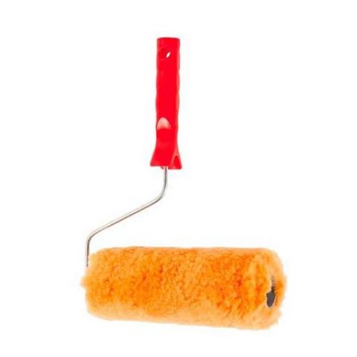 DECO ROLLER RODILLO CUERO LANAR 50MM 22CM