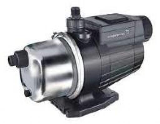GRUNDFOS ELECTROBOMBA PRESURIZADORA MQ3-25