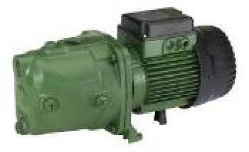 GRUNDFOS ELECTROBOMBA AUTOCEBANTE JET102M (1HP)