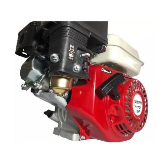 SHIMAHA MOTOR HORIZONTAL 7HP