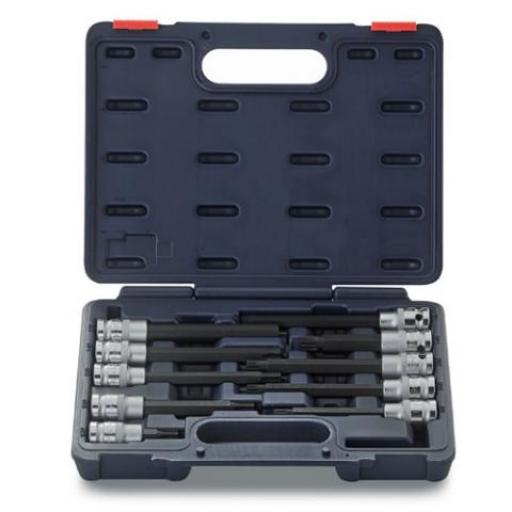 BREMEN 2978 JGO.PUNTAS TORX ALLEN MULTI ESTRIA