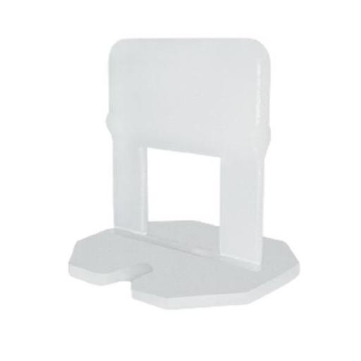 CRECCHIO NIVELADORES SEPARADORES (ARCO) X 100UN.