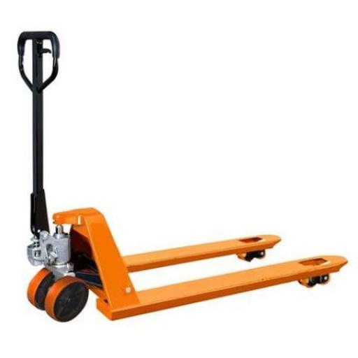 HOFER 26005 ZORRA HIDRAULICA 2.5TN. 685 MM.