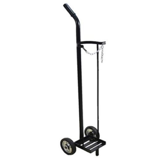 HOFER 16112 CARRO P/ UN TUBOS DE OXIGENO