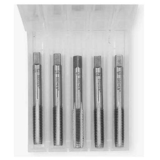 BREMEN 6973 MACHO CONO 2 UNF (15.87) 5/8