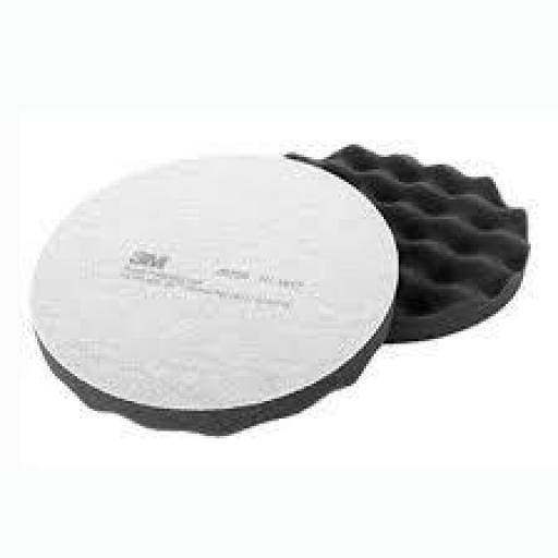 3M PAÑO DE LUSTRE PARA AUTO 05751