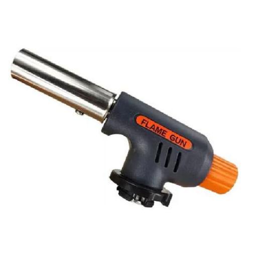 BROGAS SOPLETE P/ CARTUCHO C/ ENCENDIDO ELECTRONICO