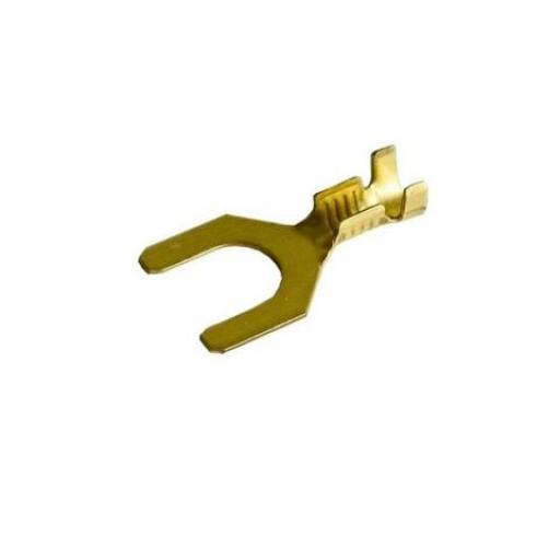 TERMINAL 36 HORQUILLA 5 MM.