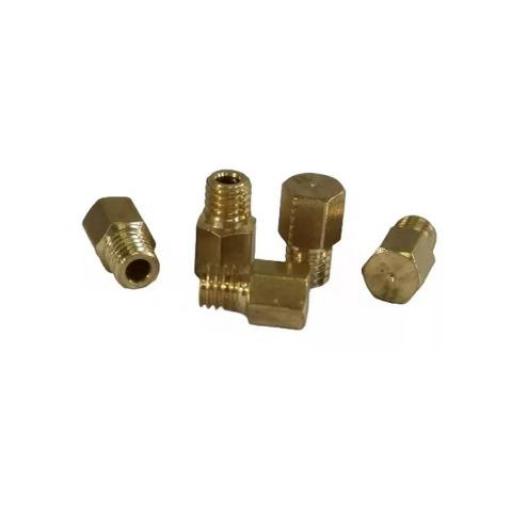 INYECTOR GAS P/ CALENTADOR UNIVERSAL
