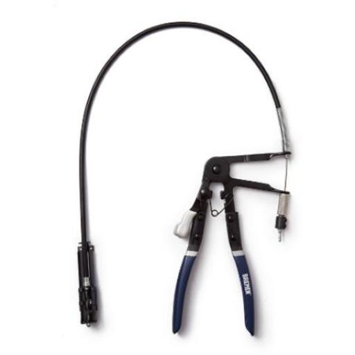 BREMEN 6242 PINZA PARA ABRAZADERA CABLE EXTENSIBLE