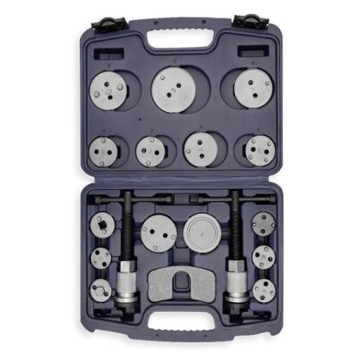BREMEN 6431 AUT. EXTRACTOR DE CALIPER DE FRENO JUEGO