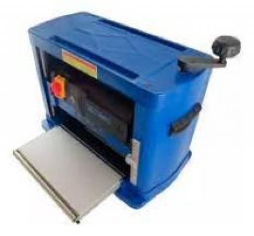 KLD CEPILLO DE BANCO 310M 1500W 8500RPM