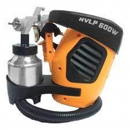 KLDMP600 EQUIPO DE PINTAR HVLP 600W