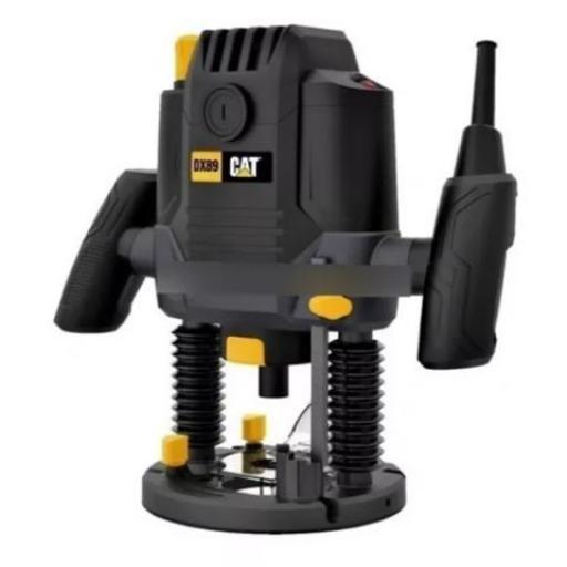 CAT FRESADORA 2100W. DX89