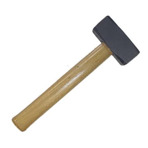 ONSITE MAZA DE GOMA 450 GR. (BJ0129)