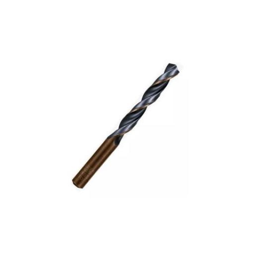 FISCHER MECHA ACERO RAPIDO 9.0 MM HSS.