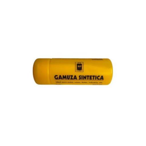 MATCH1 GAMUZA SINTETICA 40X30X0.2 CM.