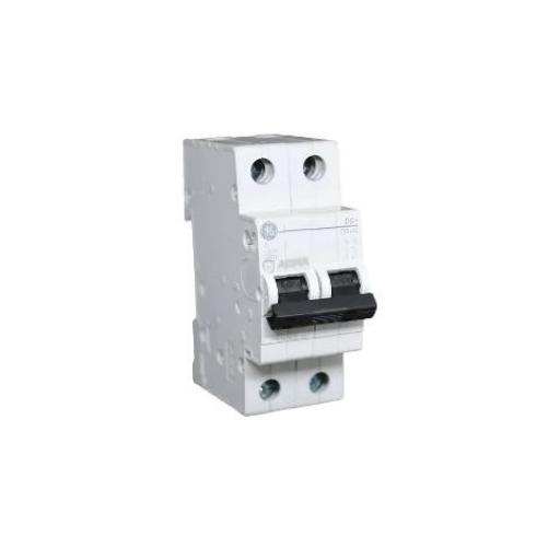 ABB TERMICA BIPOLAR TUBIO 50 A 63 AMPERES