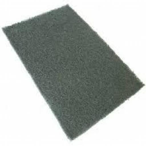 DOBLE A FIBRA ABRATEX 150X225 GR320 COLOR VERDE