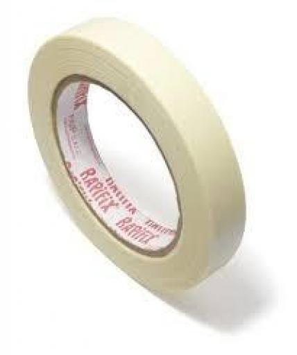 RAPIFIX CINTA DE PAPEL HOGAR Y OBRA  18 MM. X 40 MTS.