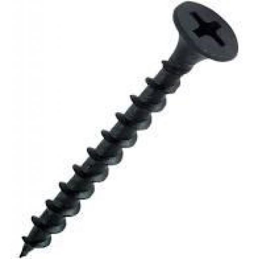 PERFECTO T0912 TORNILLO P/MADERA 8X2