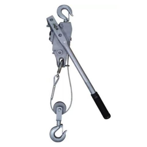 GAN-MAR APAREJO A PALANCA A CABLE 1250KG