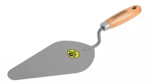 TRAMONTINA CUCHARA DE ALBAÑIL SOLDADA 8