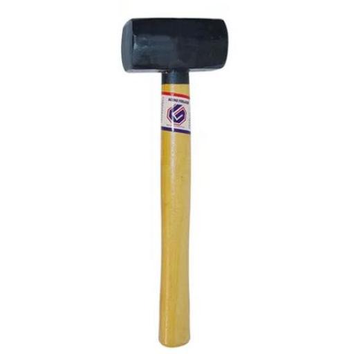 MAZA FORJADA GHERARDI 2 KG