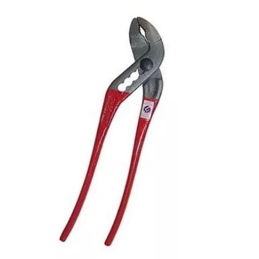 GHERARDI PINZA PICO DE LORO 230 MM. ACERO FORJADO