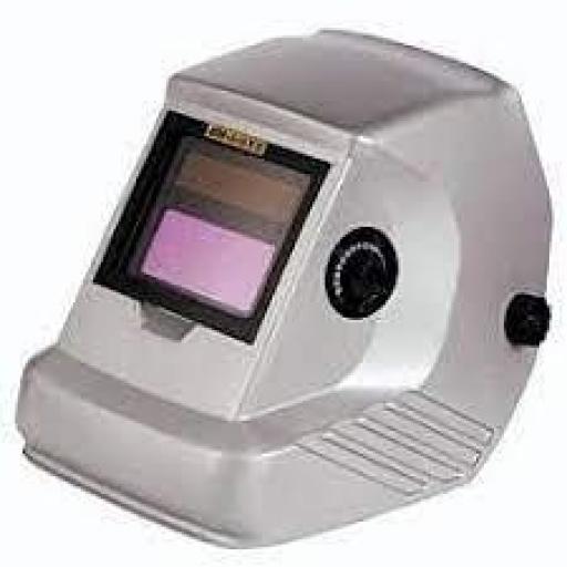 DOGO CARETA FOTOSENSIBLE PROFESIONAL GRIS