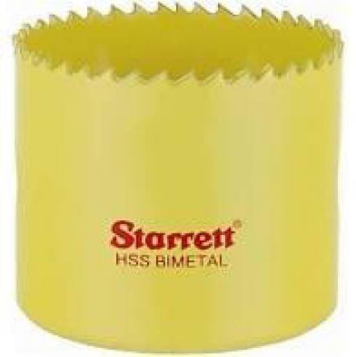 STARRET SIERRA DE COPA BIMETALICA A.R 37 MM