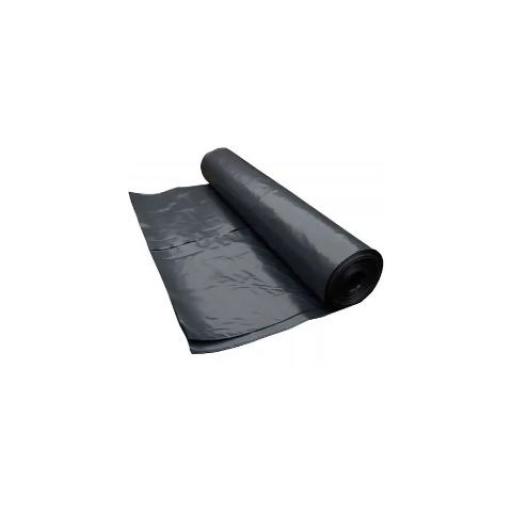 AGROPOL/NYLON NEGRO 200 MICRONES 2 X 50 MTS.