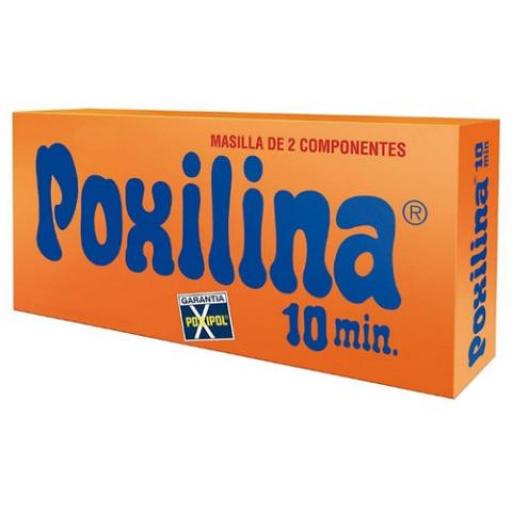 POXILINA 10MIN. 250G