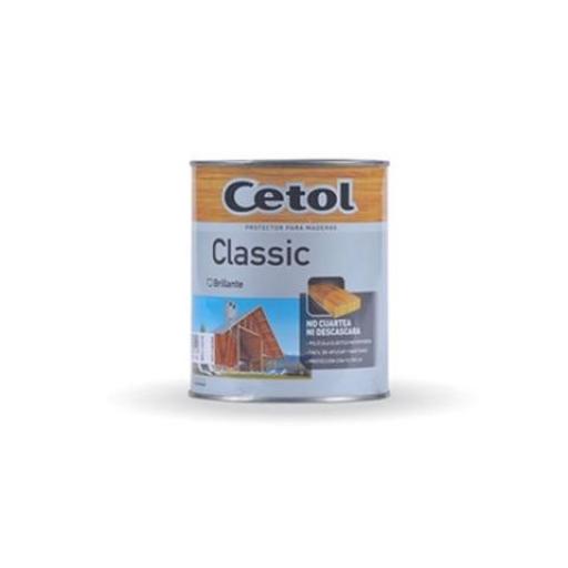 CETOL CLASSIC BRILLANTE CEDRO 1 LTS.