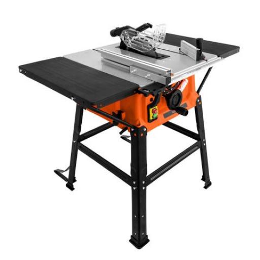 HAMILTON SIERRA CIRCULAR DE MESA 2200W.