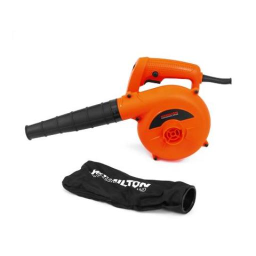 HAMILTON SOPLADOR 400W C/ BOLSA HSA001