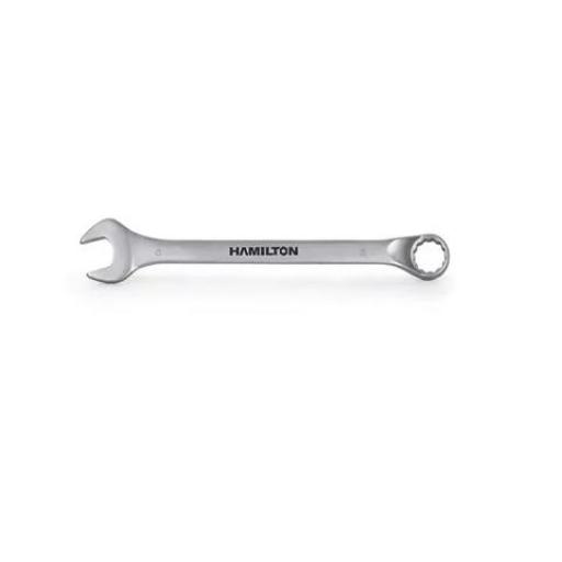 HAMILTON LLAVE COMBINADA 19MM. CRV