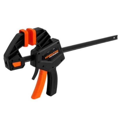 HAMILTON PRENSA TIPO F 24