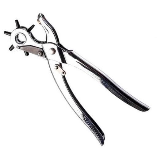 HAMILTON PINZA SACABOCADOS 9