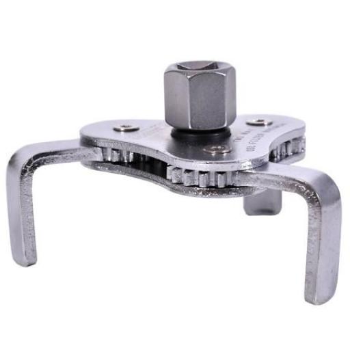 HAMILTON SACAFILTROS 65 A 110MM. 3 PATAS AUT17