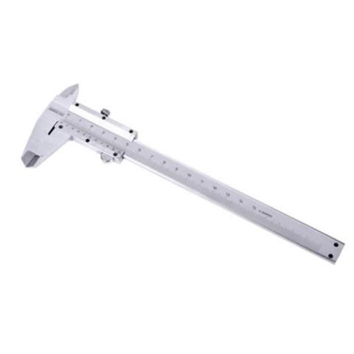 HAMILTON CALIBRE INDUSTRIAL AC. INOXIDABLE 150 MM.