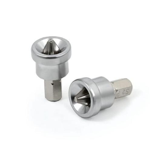 HAMILTON PUNTA PH P/ ATORNILLADOR 25MM.