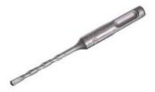 VENTURO BROCA SDS PLUS DIAM 4X110