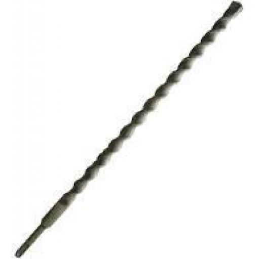 VENTURO BROCA WIDIA VASTAGO TRIANGULAR 14X400