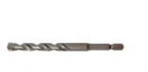 VENTURO BROCA ENC. HEX 1/4 WIDIA 4X75